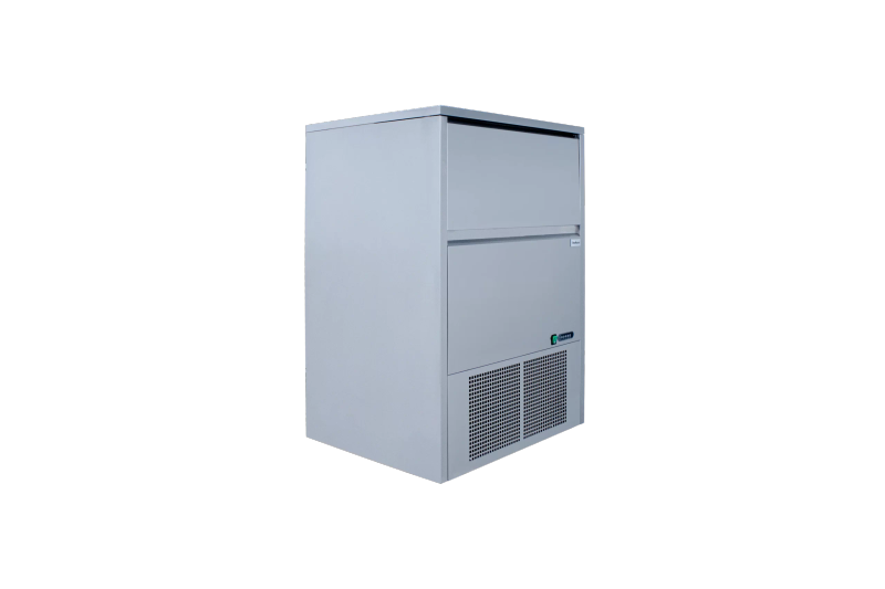 Snomaster SM-80 (80KG/24HOURS)