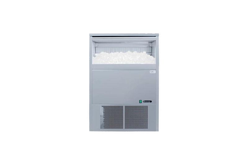 Snomaster SM-80 (80KG/24HOURS)