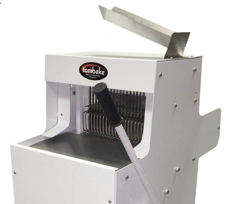 TOMBAKE Bread Slicer Floor Model B2