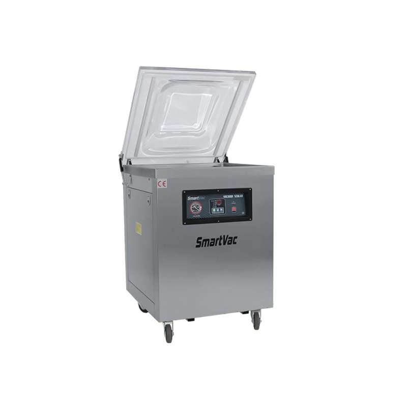 600mm Vacuum Sealer - Floor Standing SMARTVAC (Dual Seal)