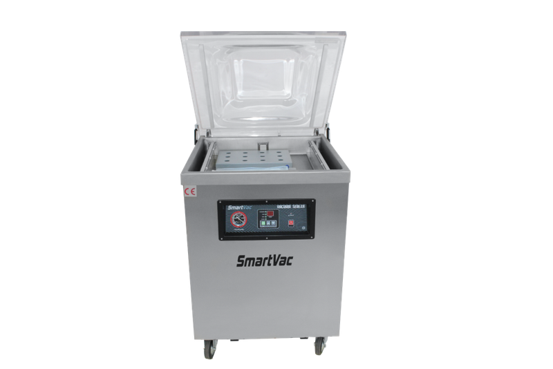 600mm Vacuum Sealer - Floor Standing SMARTVAC (Dual Seal)