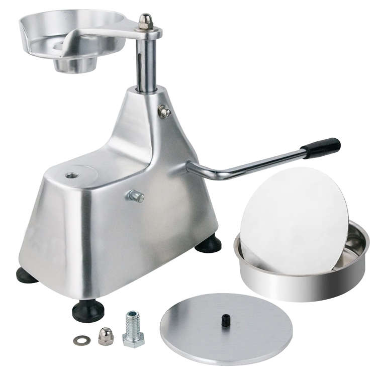 Patty Press 3-IN-1 (100MM + 130MM + 150mm)