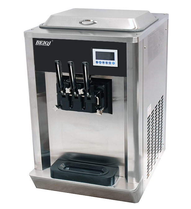 BEIQI - Soft Serve Machine Table Model