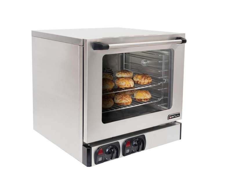 ANVIL Convection Oven - PRIMA