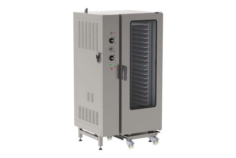 ANVIL Combi Steamer Oven - 20 PAN