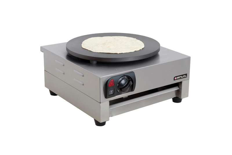 ANVIL Egg And Pancake/Crepe Maker