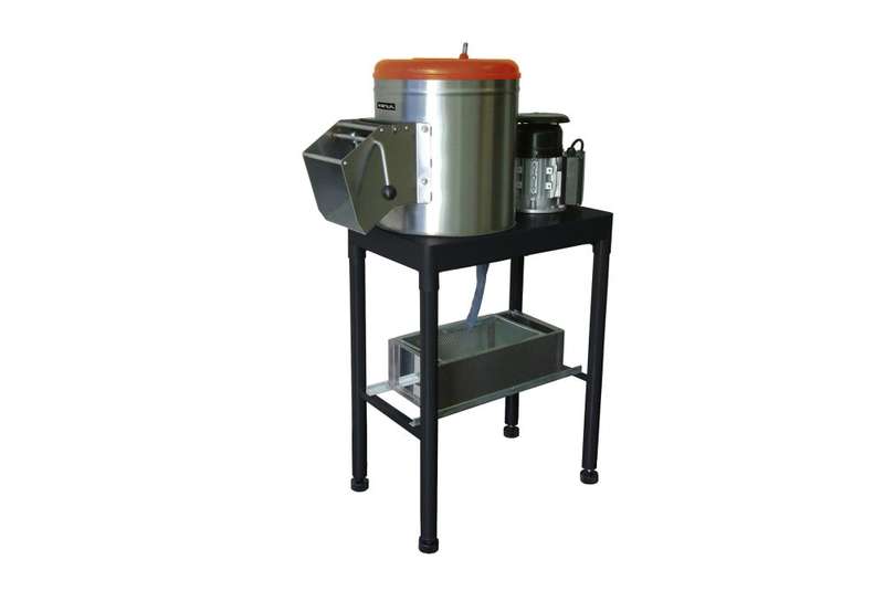 ANVIL Potato Peeler - 240KG/HOUR
