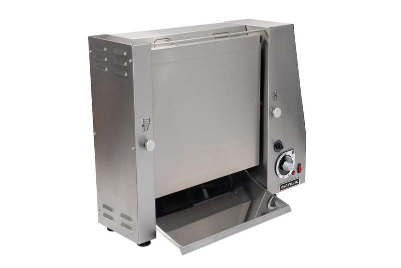 ANVIL Vertical Bun Toaster