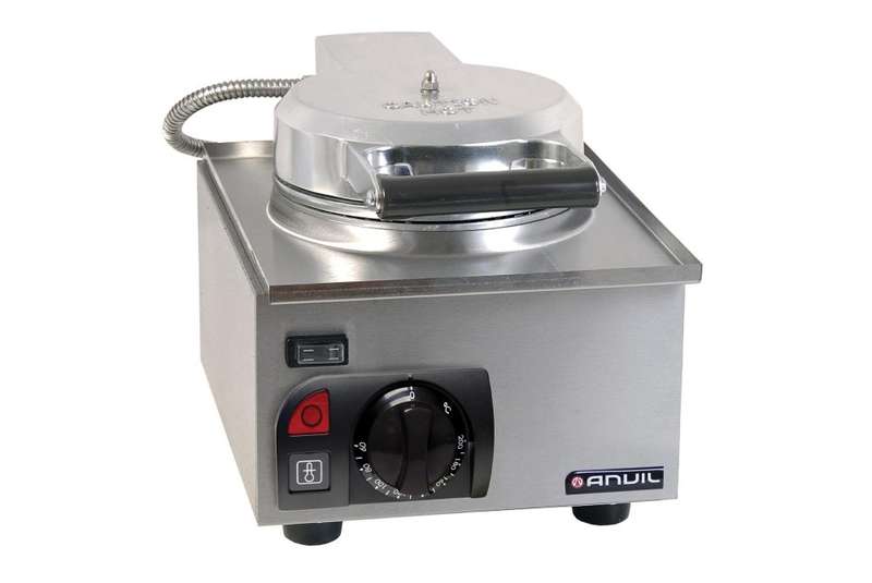 ANVIL Single Waffle Machine