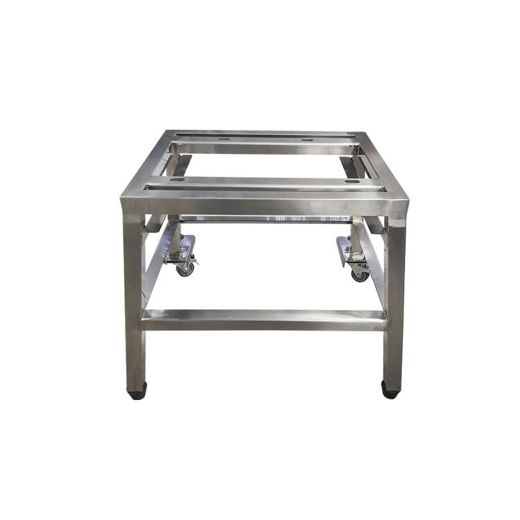 BS210 Stainless Steel Stand