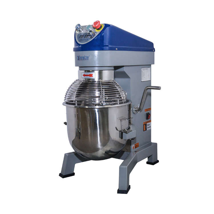 10lt Planetary Cake Mixer - INVERTER