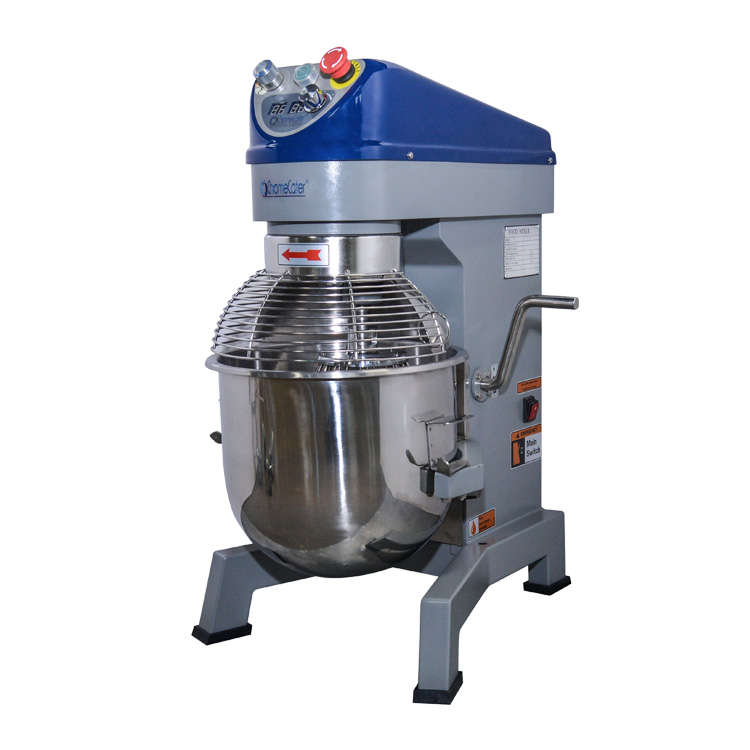 20lt Planetary Cake Mixer - INVERTER