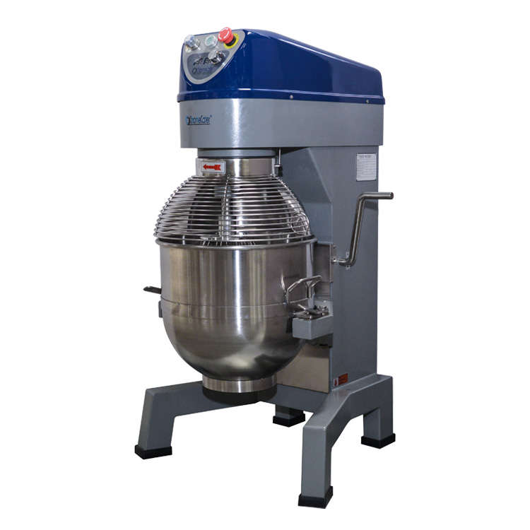 30lt Planetary Cake Mixer - INVERTER