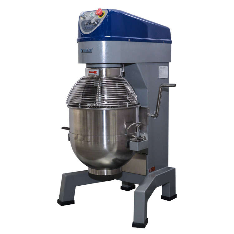 40lt Planetary Cake Mixer - INVERTER
