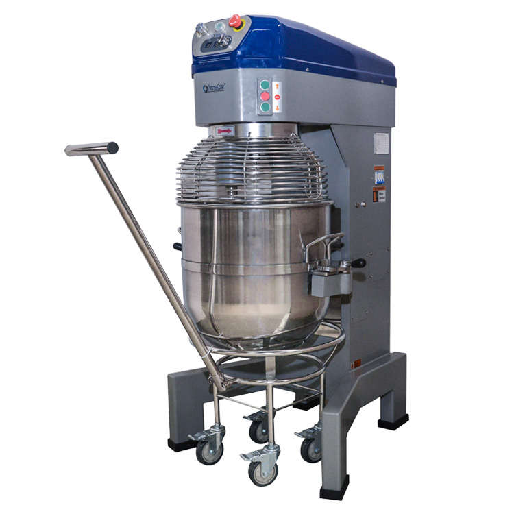 60lt Planetary Cake Mixer - INVERTER