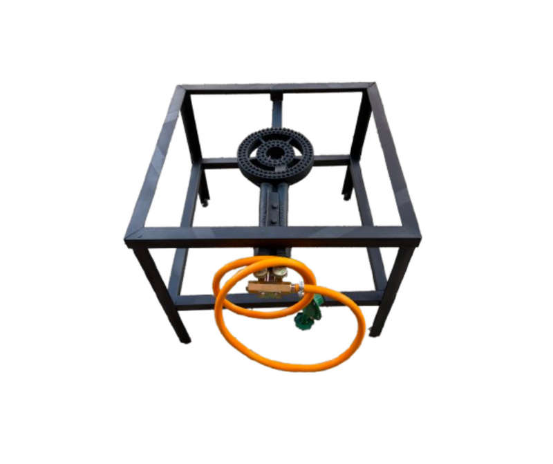 Single Burner Boiling Table / Gas Stove