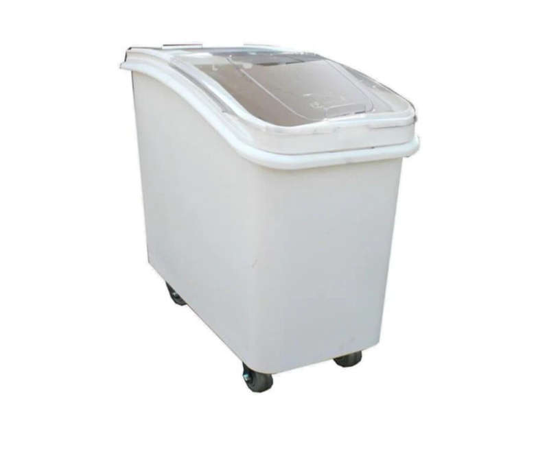 102LT Mobile Ingredient Bin