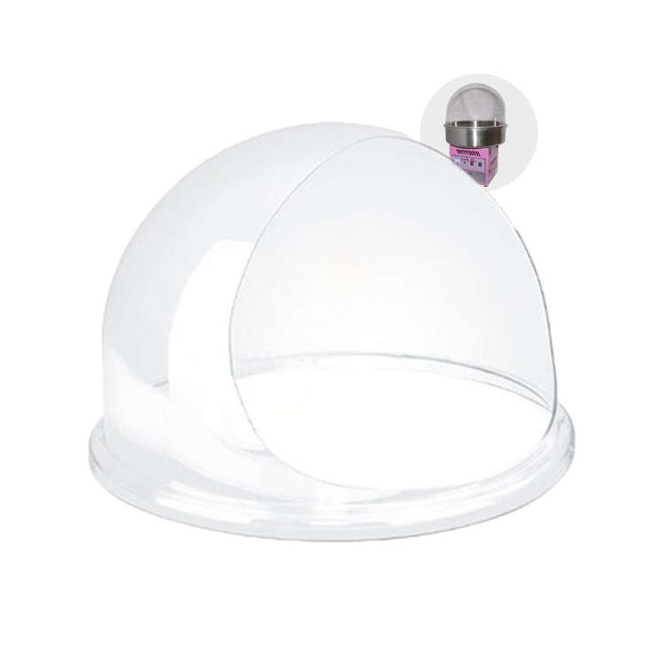 Candyfloss Machine *DOME ONLY* - 520mm