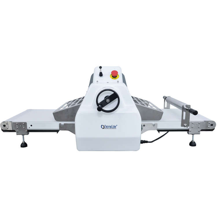 Dough Sheeter Countertop - 520MM