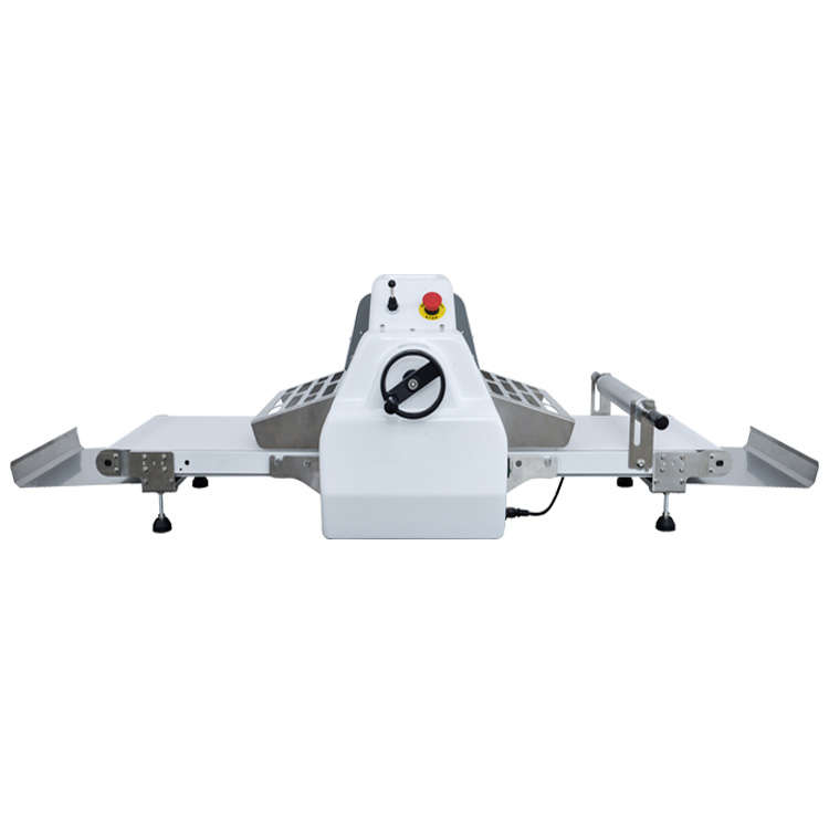 Dough Sheeter Countertop - 520MM