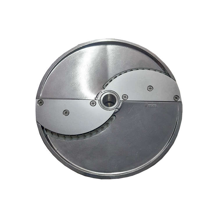 Vegetable Cutter (VC30/VC40) Julienne Blade - 4MM