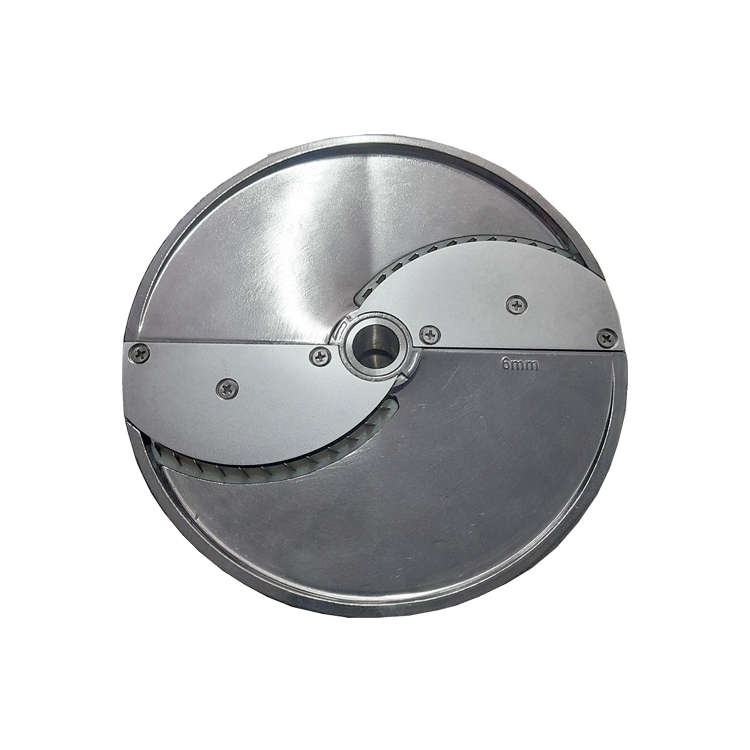 Vegetable Cutter (VC30/VC40) Julienne Blade - 6MM