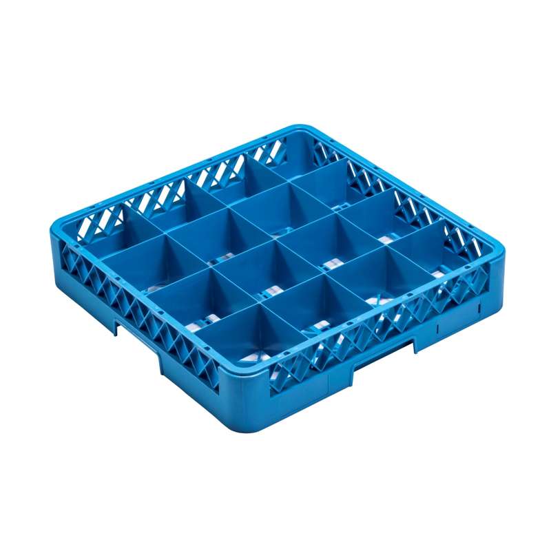 7-TIER Dishwasher Basket Rack Trolley (INCLUDING RACKS)