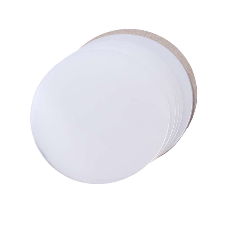 Patty Press Disc - 150mm (1000's)