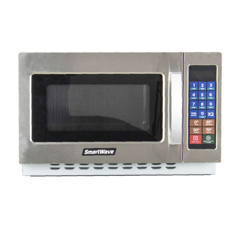SmartWave Commercial Microwave- 34LT