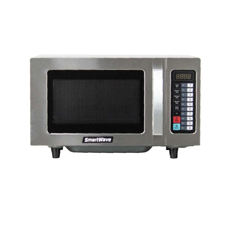 SmartWave Commercial Microwave- 25Lt