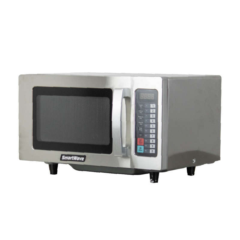 SmartWave Commercial Microwave- 25Lt