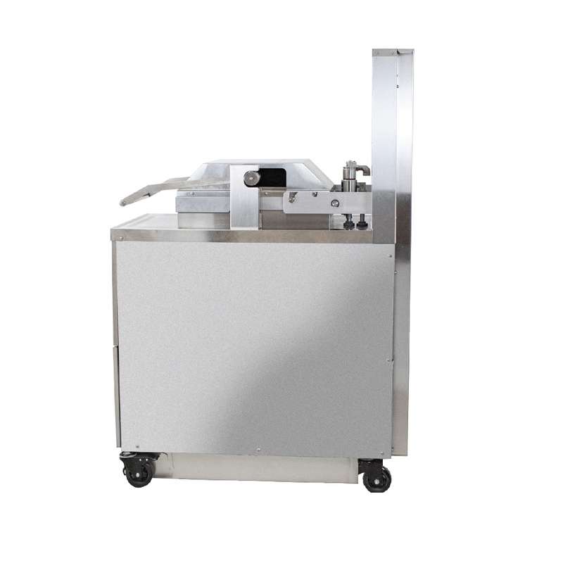 Smartchef Pressure Fryer - 8-Head 55LT