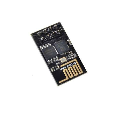 ESP-01 ESP8266 serial WIFI wireless module