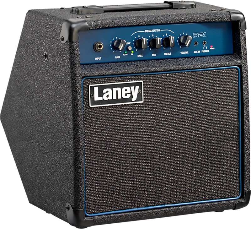 Laney RB1 15-Watt Bass Amplifier