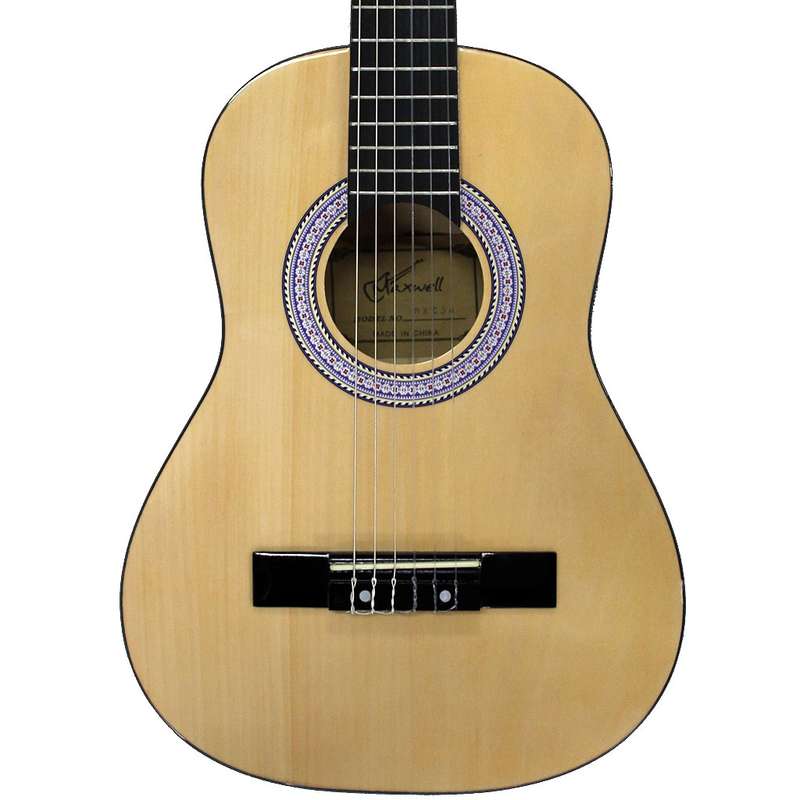 Maxwell MXC341 1/2 Size Classical Guitar