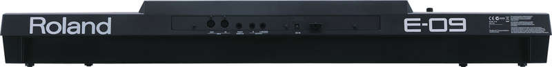 Roland E-09 Arranger Keyboard