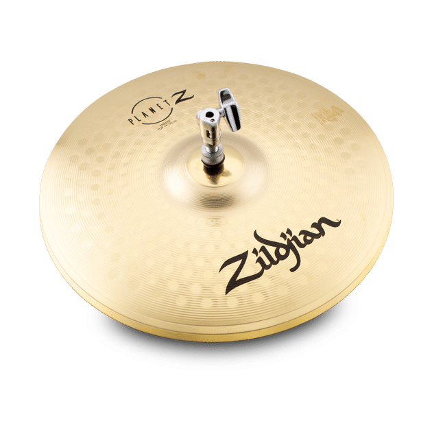 Zildjian Planet Z PZ4PK Cymbal Pack