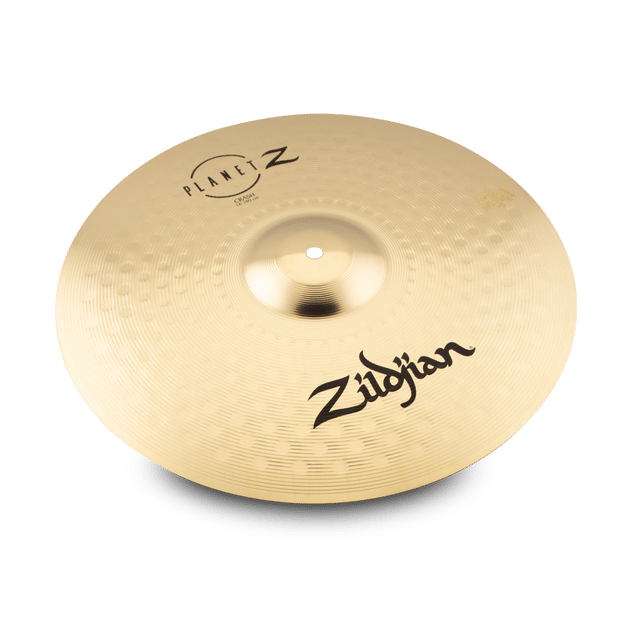 Zildjian Planet Z PZ4PK Cymbal Pack