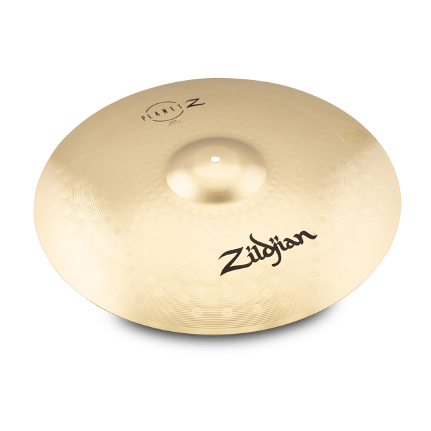 Zildjian Planet Z PZ4PK Cymbal Pack