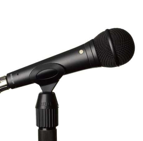 Rode M1 Dynamic Microphone