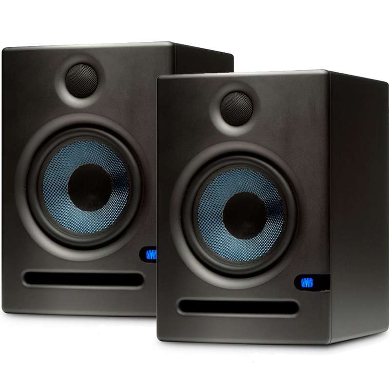 Presonus Eris E5 Studio Monitors (Per Pair)