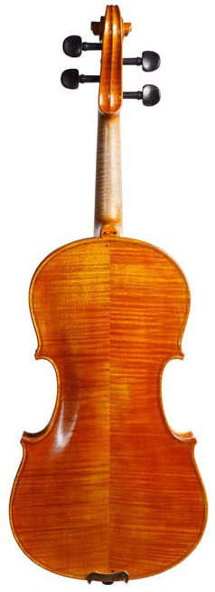 Sandner SNR300B 3/4 (Three-Quarter) Size Violin Outfit