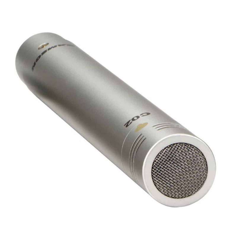 Samson C02C Single Condenser Microphone