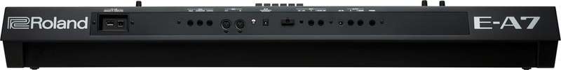 Roland E-A7 Expandable Arranger