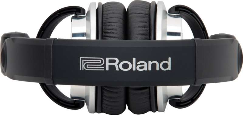 Roland RH-300V Headphones for V-Drums