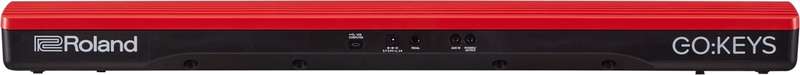 Roland Go-Keys GO-61K Music Creation Keyboard