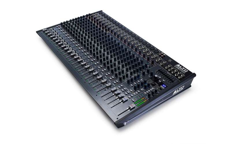 Alto Professional Live 2404 Mixer