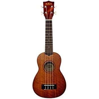 Kala KA15S Soprano Ukulele