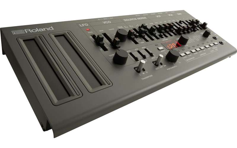 Roland Boutique Series SH-01A Synthesizer Module