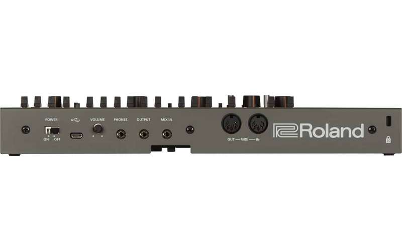 Roland Boutique Series SH-01A Synthesizer Module